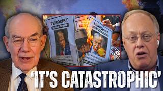 Why America is Losing the War With Iran (w/ John Mearsheimer) | The Chris Hedges Report