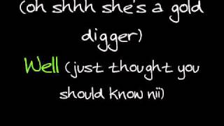 Forget You- Ce-Lo Green