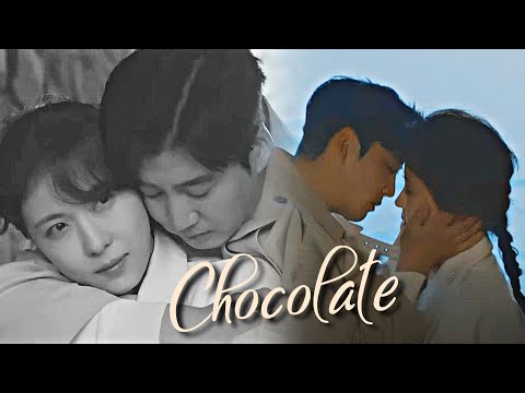 Chocolate MV | Lee Kang & Cha Young ♥
