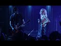 Shiny Toy Guns - Don't Cry Out (Live in San Diego)