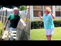 Lawn Disputes That Turned Neighbors Into Enemies Top 7 Moments Neighborhood Wars A E