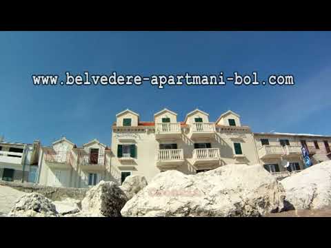 Belvedere apartments BOL