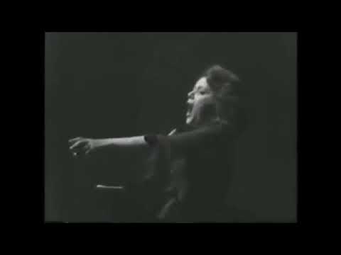 MODERN OPERA SINGING vs. REAL SINGING (Elena Obraztsova)