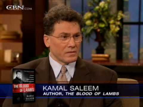 Kamal Saleem: Arise, Body of Christ - CBN.com