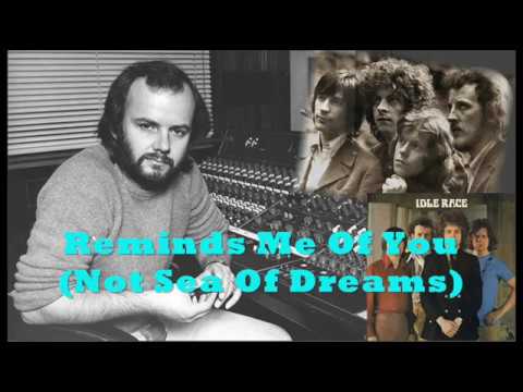 John Peel plays.. Idle Race (4 Session Tracks) (1969 Jeff Lynne)