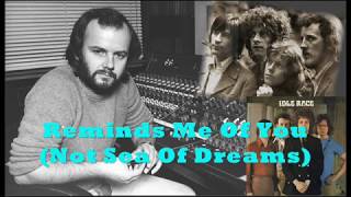 John Peel plays.. Idle Race (4 Session Tracks) (1969_Jeff Lynne)