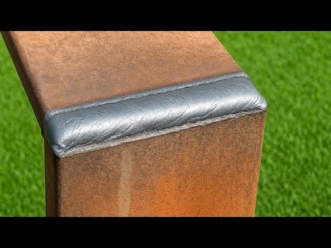 Essential Welding Techniques in Just 3 Minutes: Master Professional Tricks Without Welding School!