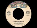 Ace Frehley ~ New York Groove 1978 Disco Purrfection Version