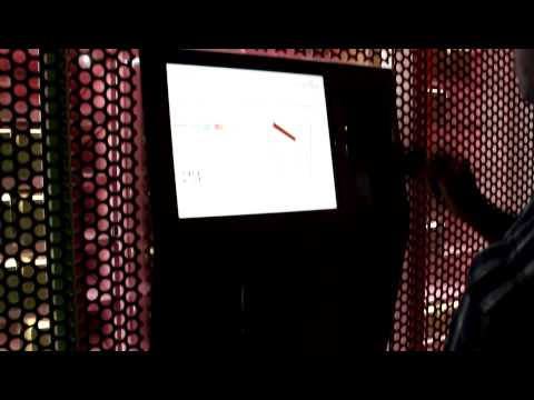 Cup Cake Automated Machine