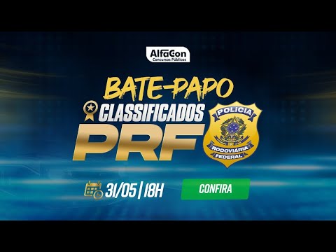 PRF Classifieds Chat - AlfaCon LIVE