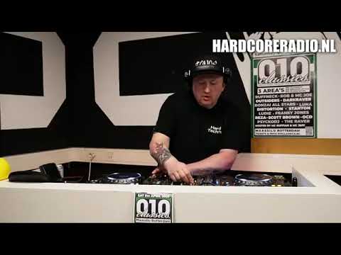 DJ Franky Jones & Reza Geleedst live in the Mix 2025 enjoy