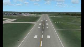 preview picture of video 'Halifax Stanfield International Airport'