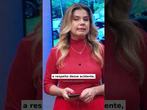 Capotamento Fatal em São Domingos
