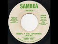 Bobby Rich There S A Girl Somewhere For Me