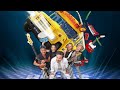 Hippe Gasten rocken voor stoere kids