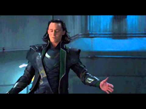 Loki Lacks Conviction