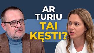 Kaip išlikti oriam, kai viršininkas peržengia ribas?