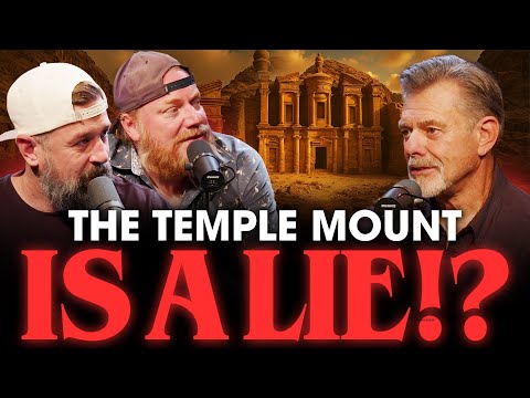 The Bible’s Lost History | Bob Cornuke | Ep: 363