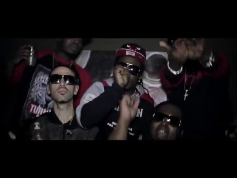 Rod-D ft. Yung2 & Kelley Cash - Bottles (Dir By @DeonWhite )
