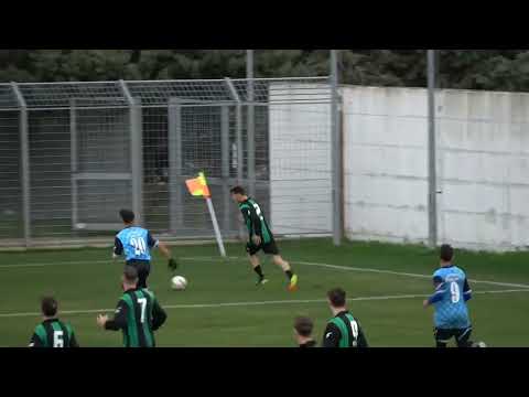 Bisaccese Savignanese Secondo Tempo