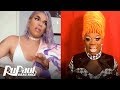 The Pit Stop S12 E7 | Aja & Bob Recap the Madonna Rusical | RuPaul’s Drag Race