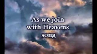 Jesus Saves - Jeremy Camp - Worship Video (with Lyrics)