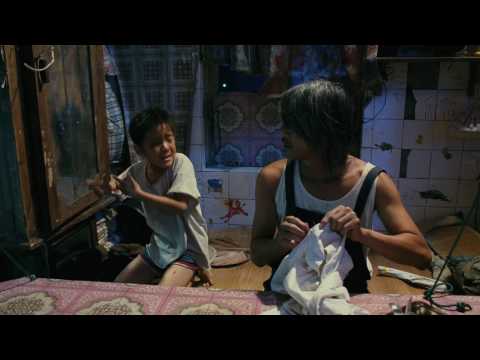 CJ7 - Teaser Trailer