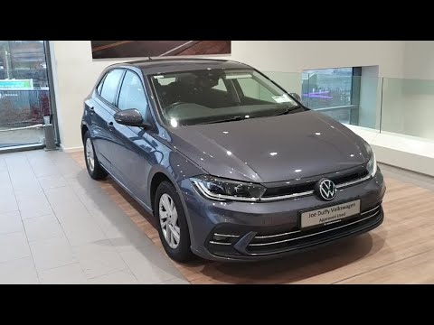 Volkswagen Polo 1.0 TSI 95HP Style - Image 2