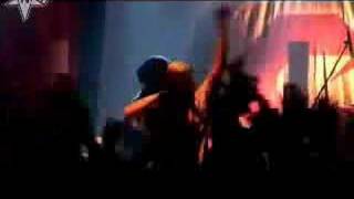 Curse live in Stuttgart (Teil 1)