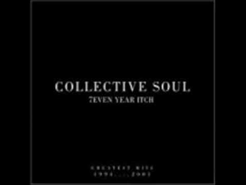 Collective Soul THE WORLD I KNOW