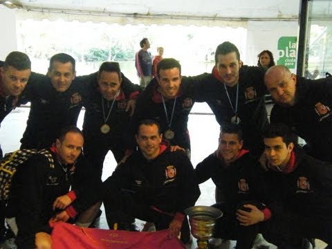 MUNDIAL ARGENTINA 2013