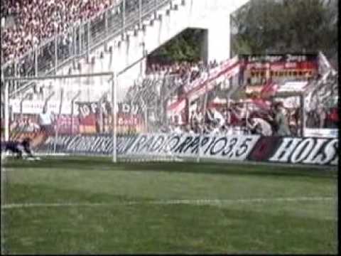 0011992002 - VfB Stuttgart - Deutscher Meister 1992