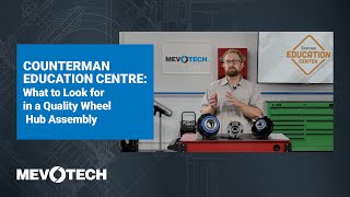 What to Look for in a Quality Wheel Hub Assembly