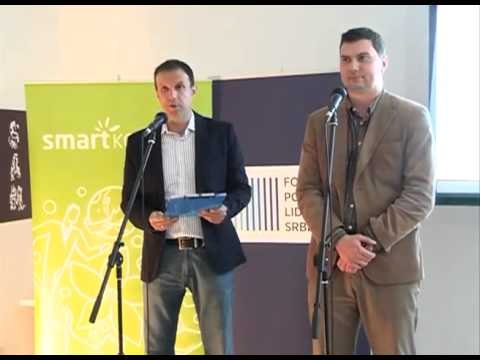 Dodela nagrada za korporativno volontiranje