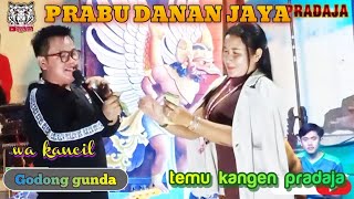 Download lagu GODONG GUNDA VOC . WA KANCIL || PRABU DANAN JAYA mp3