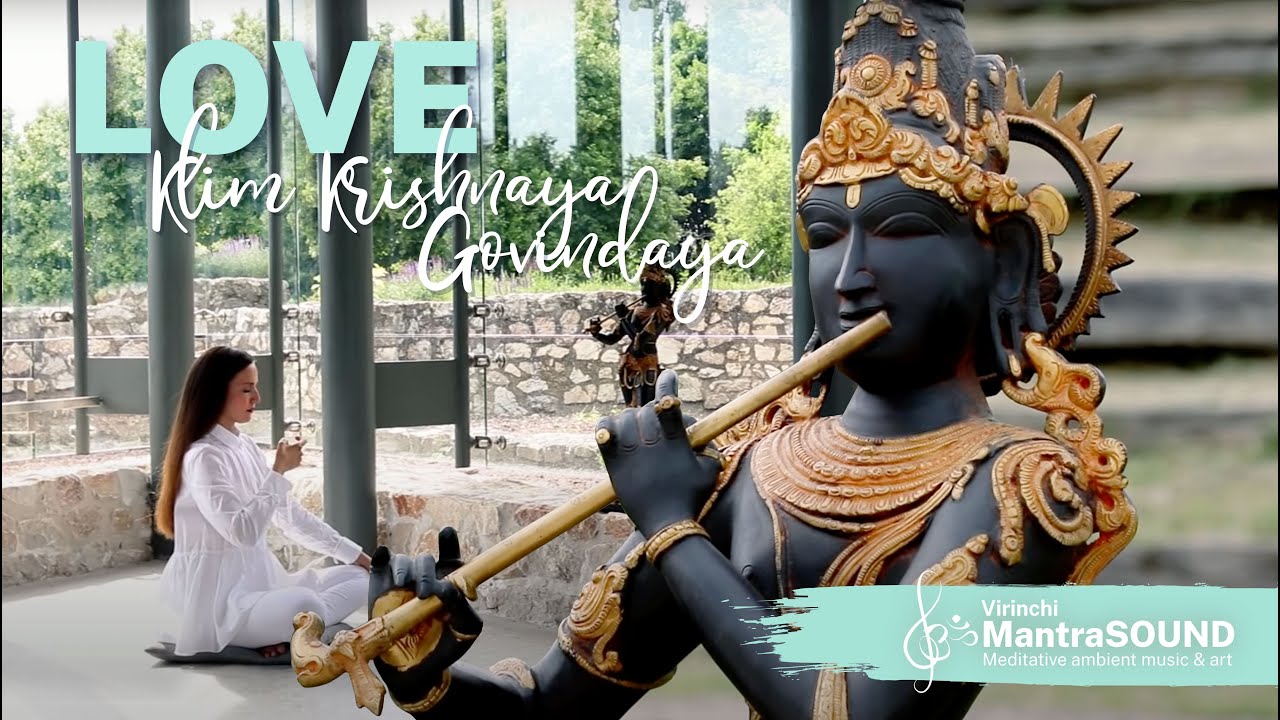 Klim Krishnaya Govindaya Mantra | védelem | protection