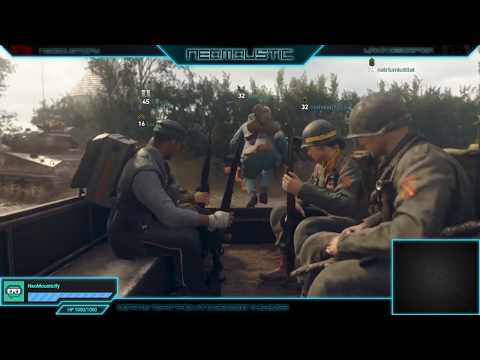 Call of Duty: World War II; Road to diamond rifles #7