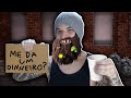 JAZZGHOST PERDEU TUDO E VIROU MENDIGO Simulador De Mendigo
