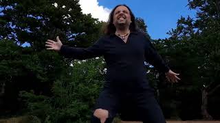 Human Fortress - The Abyss Of Our Souls (Official Video)