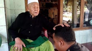 Download lagu tabarukan keulama sepuh Banten Mama KH Romli gojali mp3