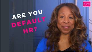 Is Outsourcing HR Worth It For A Small Business