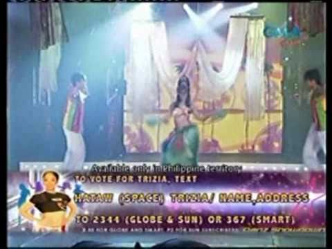 Danz Showdown - International Ethnic Dance Competition