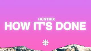 Download lagu Huntrix - How It's Done (Lyrics) | K-Pop Demon Hunters mp3