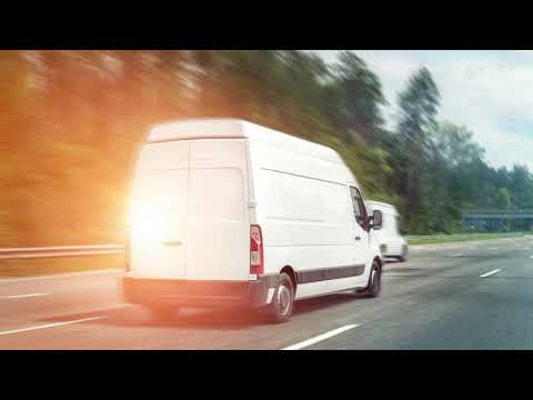 Firma transportowa - Robert Sujeta Trans - video