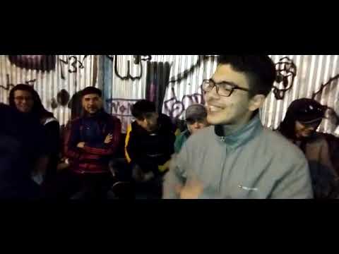 neav vs jefessor fecha 3 trota mundo