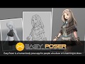 Easy Poser Movie