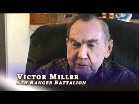 D-Day, Omaha Beach Volume I - Part one