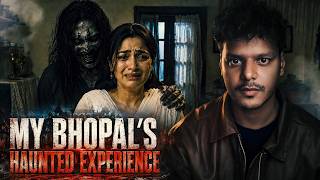 My Bhopal's Haunted Experience (Never felt same again) MQDEFAULT Thumbnail