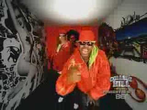 Busta Rhymes - Don't Touch Me (Official Video)