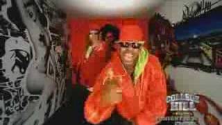 Busta Rhymes - Don&#39;t Touch Me (Official Video)